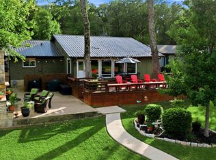 401 Lake Dr, Tool, TX 75143