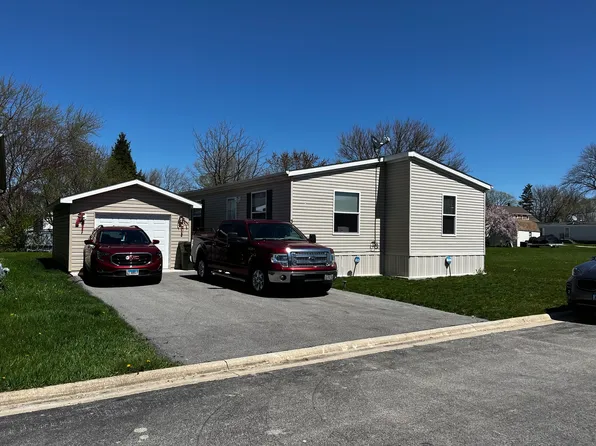 304 Alana Dr, Elwood, IL 60421