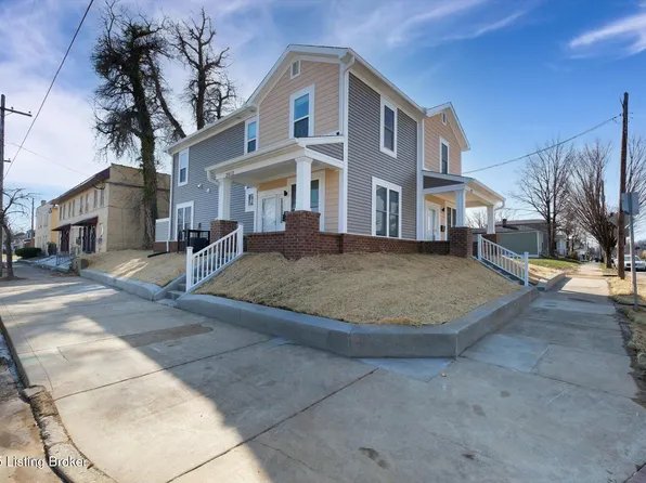 2012 Cedar St, Louisville, KY 40203