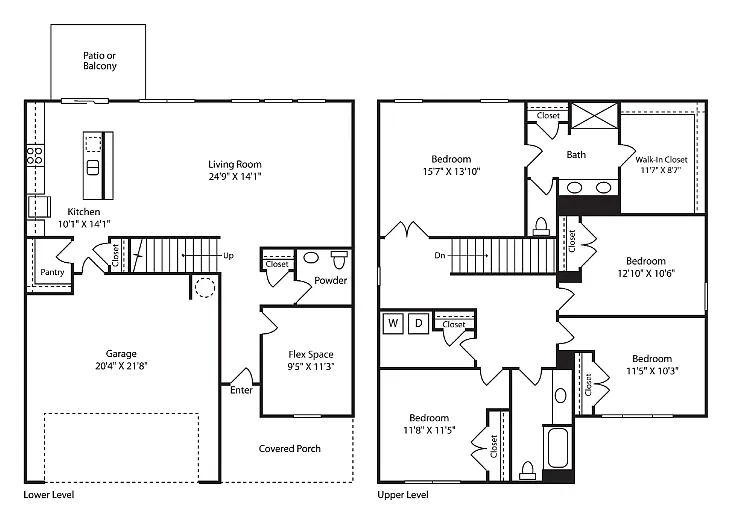 Building Photo - 2345 Union Pointe Ln
