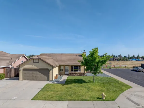 2349 Colony Manor Dr, Riverbank, CA 95367