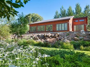 80 Equestrian Way, Carbondale, CO 81623