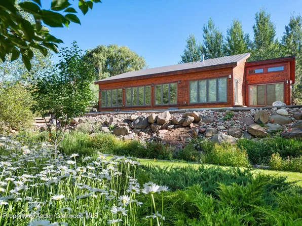 80 Equestrian Way, Carbondale, CO 81623