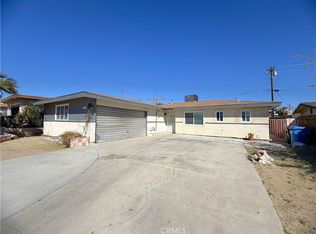 909 Las Amigas Dr, Barstow, CA 92311