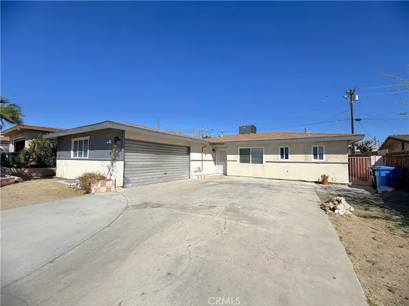 909 Las Amigas Dr, Barstow, CA 92311