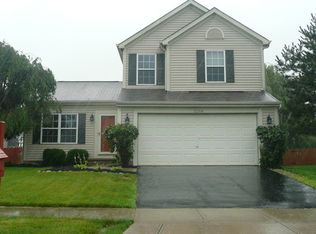 2208 Farmland Dr, Delaware, OH 43015