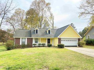 203 Wellington Way, Warner Robins, GA 31093