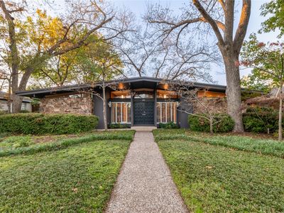 6947 Arboreal Dr, Dallas, TX, 75231