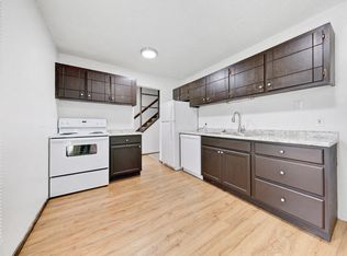 Rice Creek Townhouses, Minneapolis, MN 55432