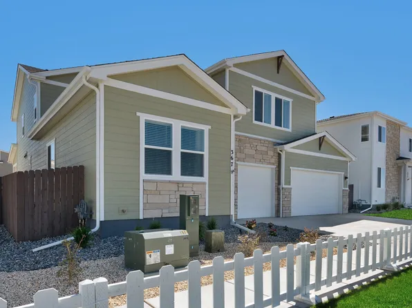 Woodlyn Plan, Mayberry