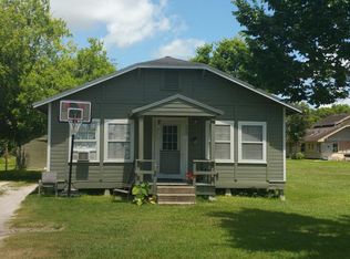 2509 Avenue E, Bay City, TX 77414