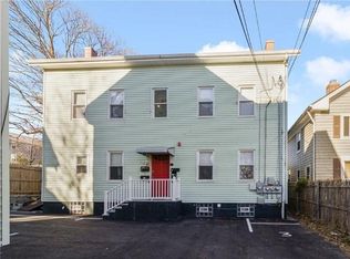 60 E Transit St UNIT 7, Providence, RI 02906