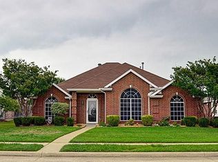 725 Victorian Dr, Allen, TX 75002