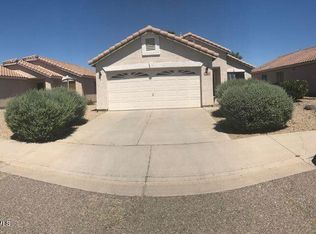 744 E Potter Dr, Phoenix, AZ 85024
