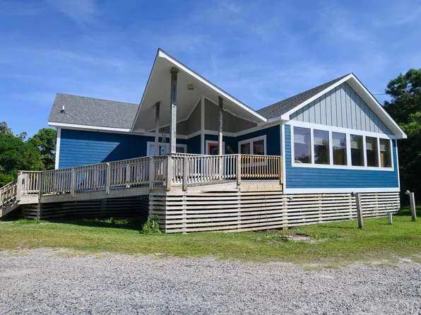 53321 State Highway 12, Frisco, NC 27936