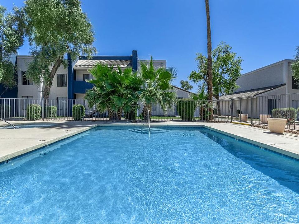 Rise Camelback Apartment Rentals Glendale, AZ Zillow