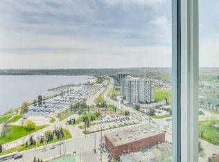 39 Mary St #2109, Barrie, ON L4N 1S9