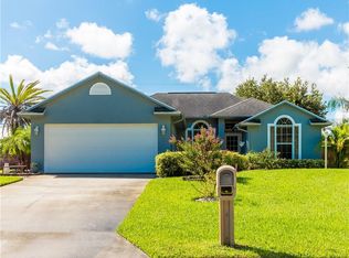 955 17th Ln SW, Vero Beach, FL 32962