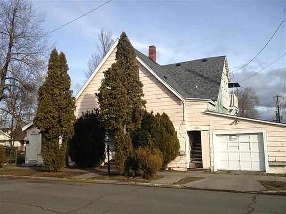 2nd image of 1216 N Cochran St #1212 & 1218