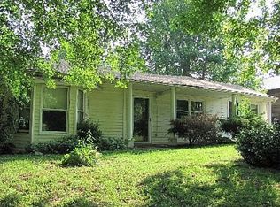 4106 Flucom Rd, De Soto, MO 63020