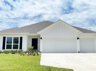 10601 Davenport Loop, Pensacola, FL 32526