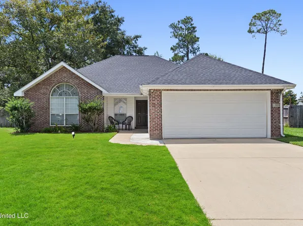 309 Woodcrest Dr, Long Beach, MS 39560