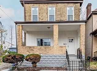 522-1 Freeland St, Pittsburgh, PA 15210