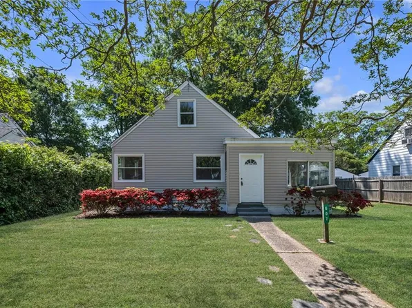 607 Sterling St, Norfolk, VA 23505