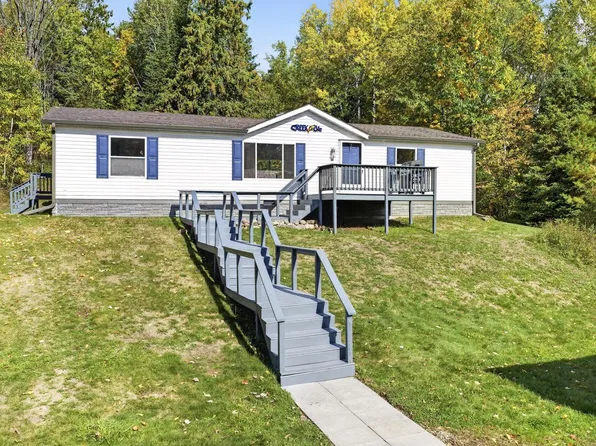 9220N County Highway S, Hayward, WI 54843