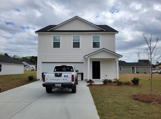 198 Birchwood Dr LOT 70, Longs, SC 29568