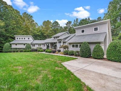 532 Vista Del Lago Ln, Wake Forest, NC, 27587