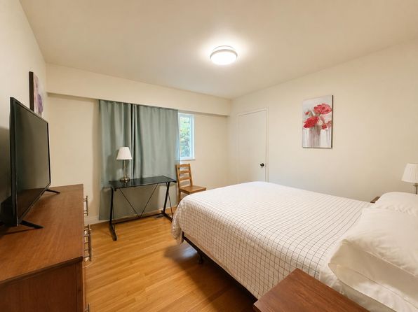 5 bedroom rental in Vancouver — photo 7