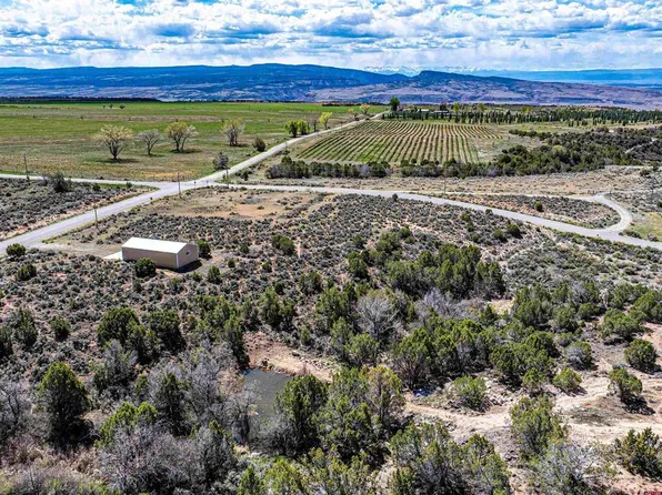 Lot 3 Rimrock Road, Hotchkiss, CO 81419