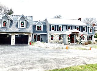 1469 Washington St, Canton, MA 02021