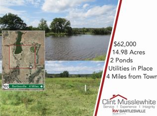 3902 Us Highway 60, Bartlesville, OK 74003