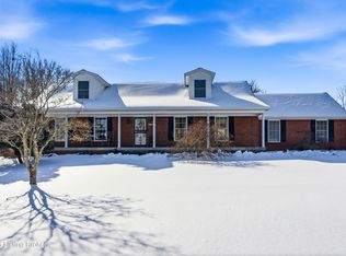 122 Hillview Ct, Taylorsville, KY 40071