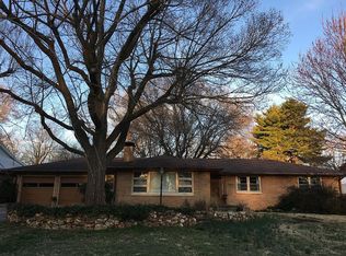 2424 S Brentwood Blvd, Springfield, MO 65804