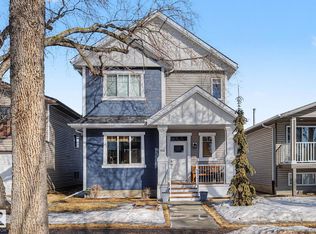 9738 75th Ave NW, Edmonton, AB T6E 1H8