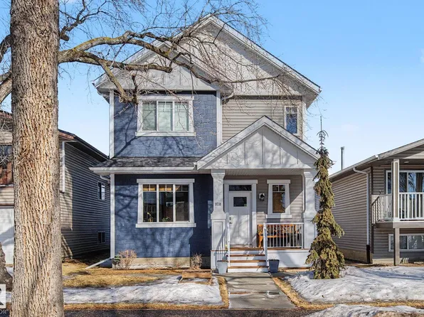 9738 75th Ave NW, Edmonton, AB T6E 1H8