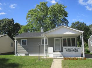 854 King St, Gary, IN 46406