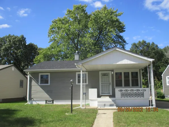 854 King St, Gary, IN 46406