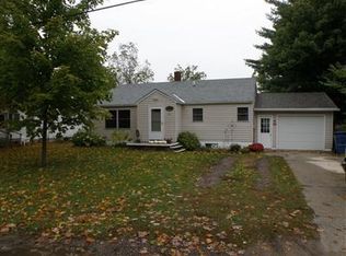 237 Hawley St, Hesperia, MI 49421