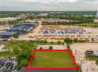 0 Hoover St, Houston, TX 77092