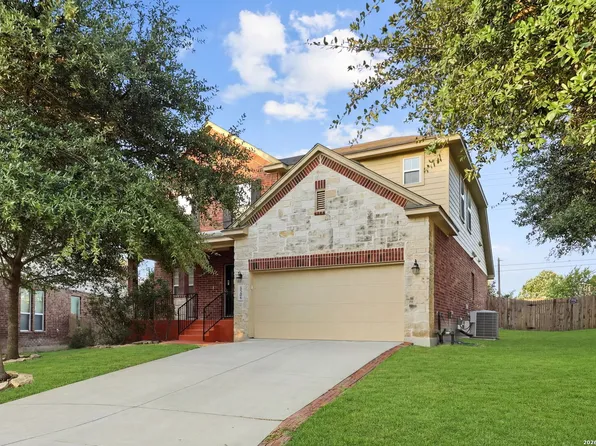 5206 Ginger Rise, San Antonio, TX 78253