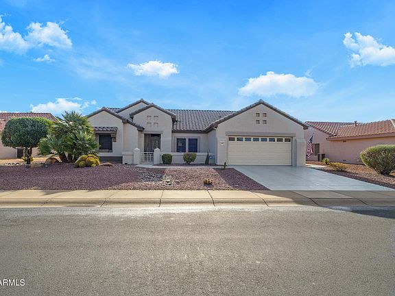 2nd image of 15930 W CLEAR CANYON Drive