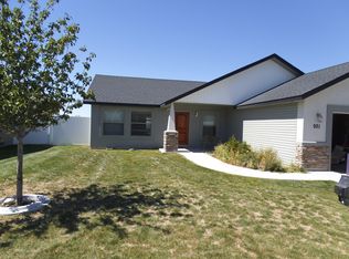 921 Starlight Loop, Twin Falls, ID 83301