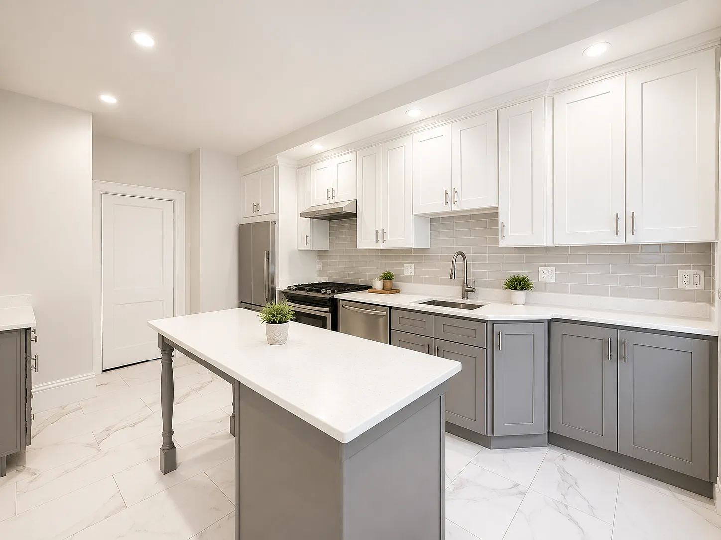 3 bed, 1386 sqft, $4,500 — Photo 3