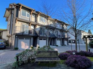 4099 No 4 Rd #4, Richmond, BC V6X 2M2
