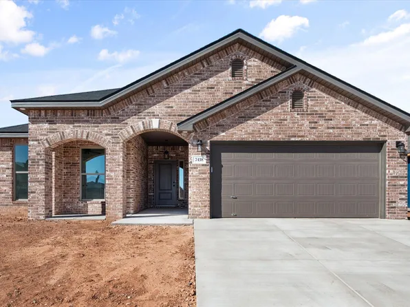 7438 29th St, Lubbock, TX 79407