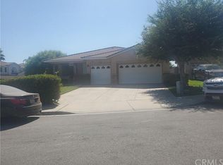 5740 Ridgemark Pl, Fontana, CA 92336